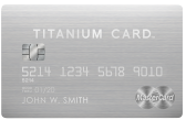 ラグジュアリーカード Mastercard® Titanium Card™