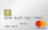 Orico Card THE POINT ＵＰｔｙ