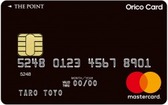 Orico Card THE POINT（オリコカード ザ ポイント）